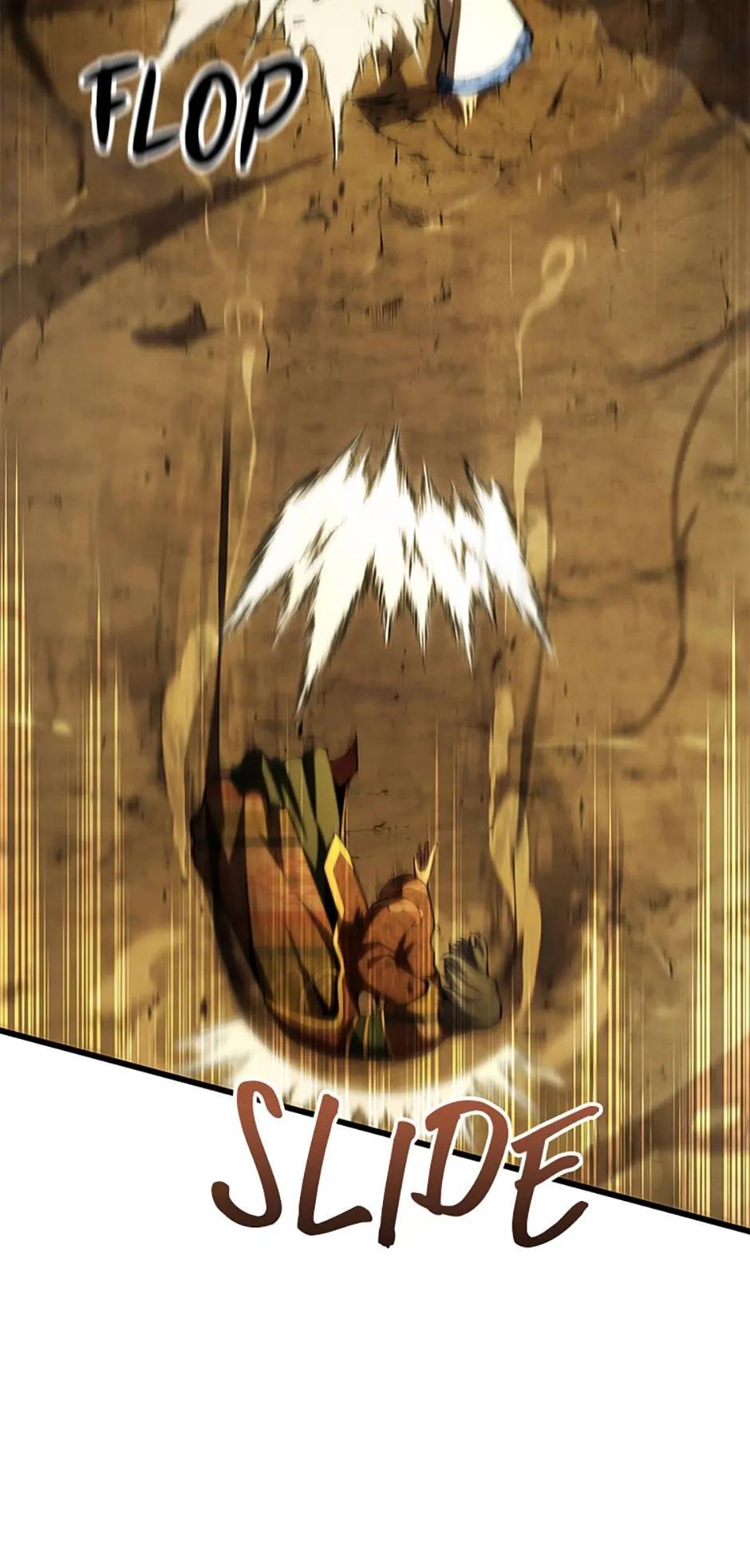 The Swordmaster’s Son Chapter 86 — page 41