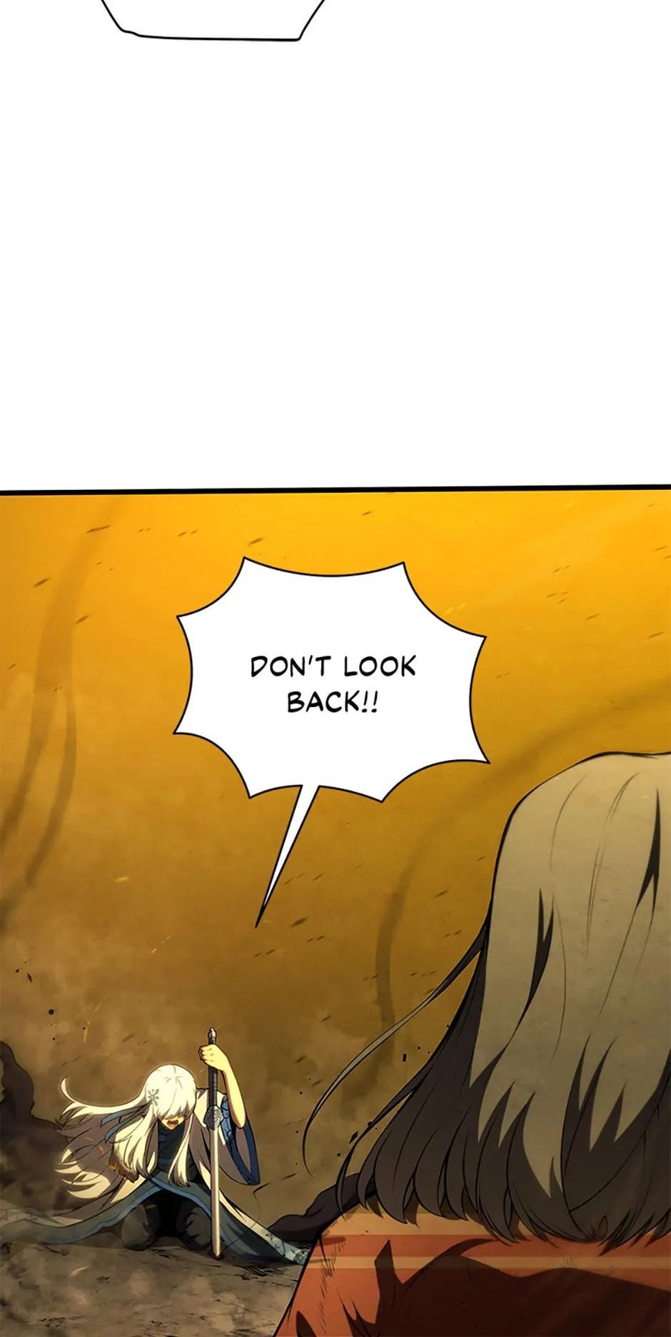 The Swordmaster’s Son Chapter 86 — page 43
