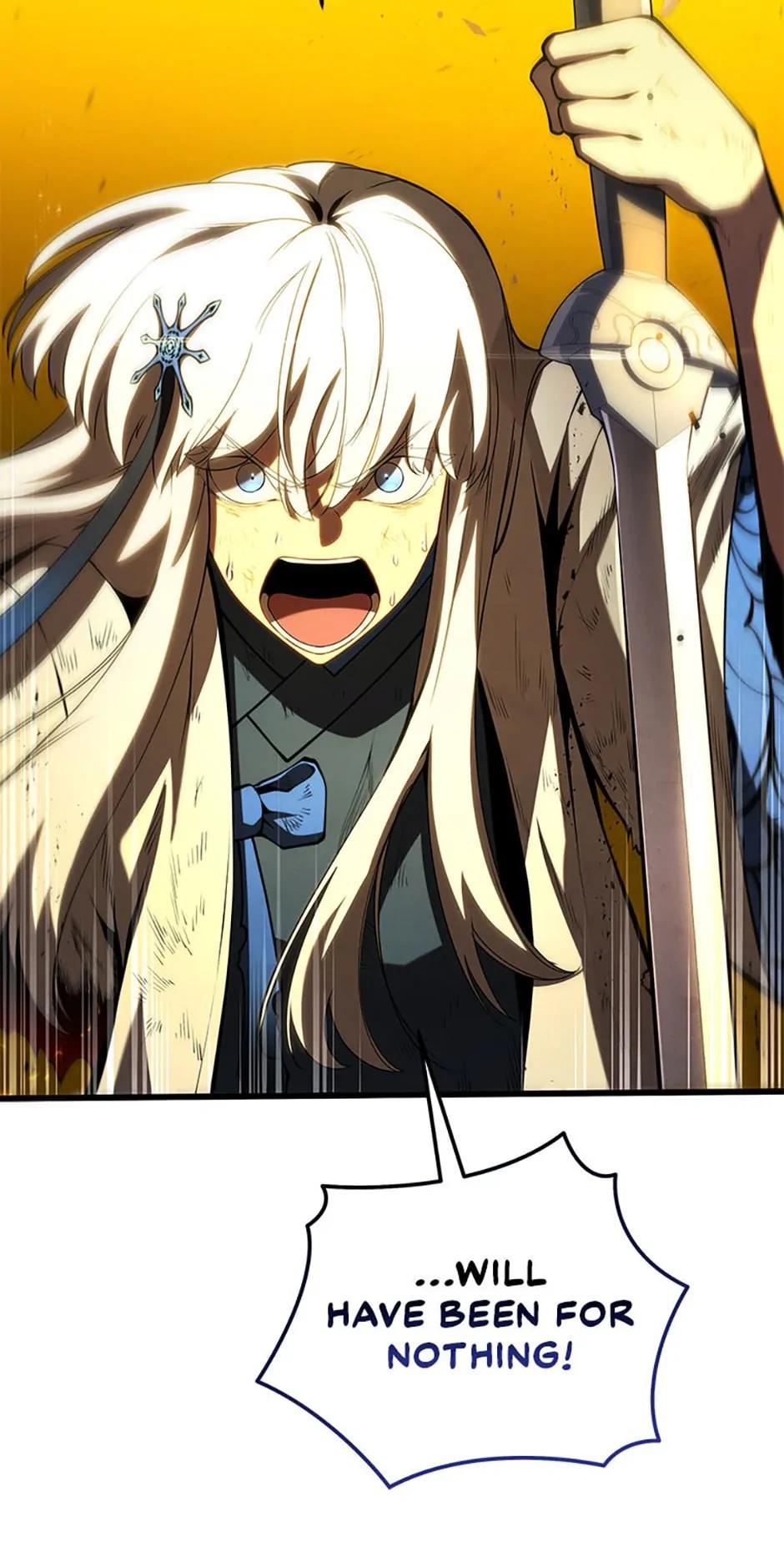The Swordmaster’s Son Chapter 86 — page 45