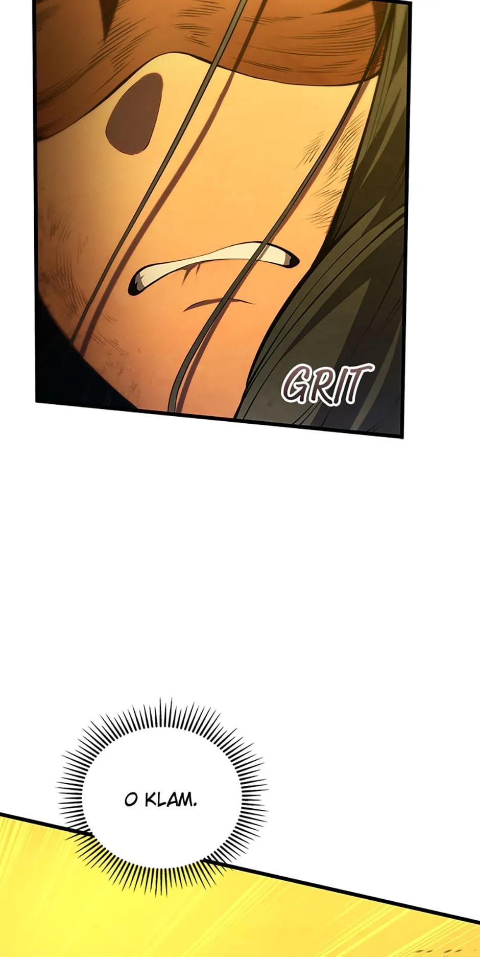 The Swordmaster’s Son Chapter 86 — page 48