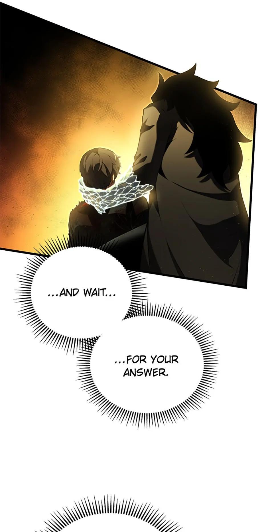The Swordmaster’s Son Chapter 86 — page 50