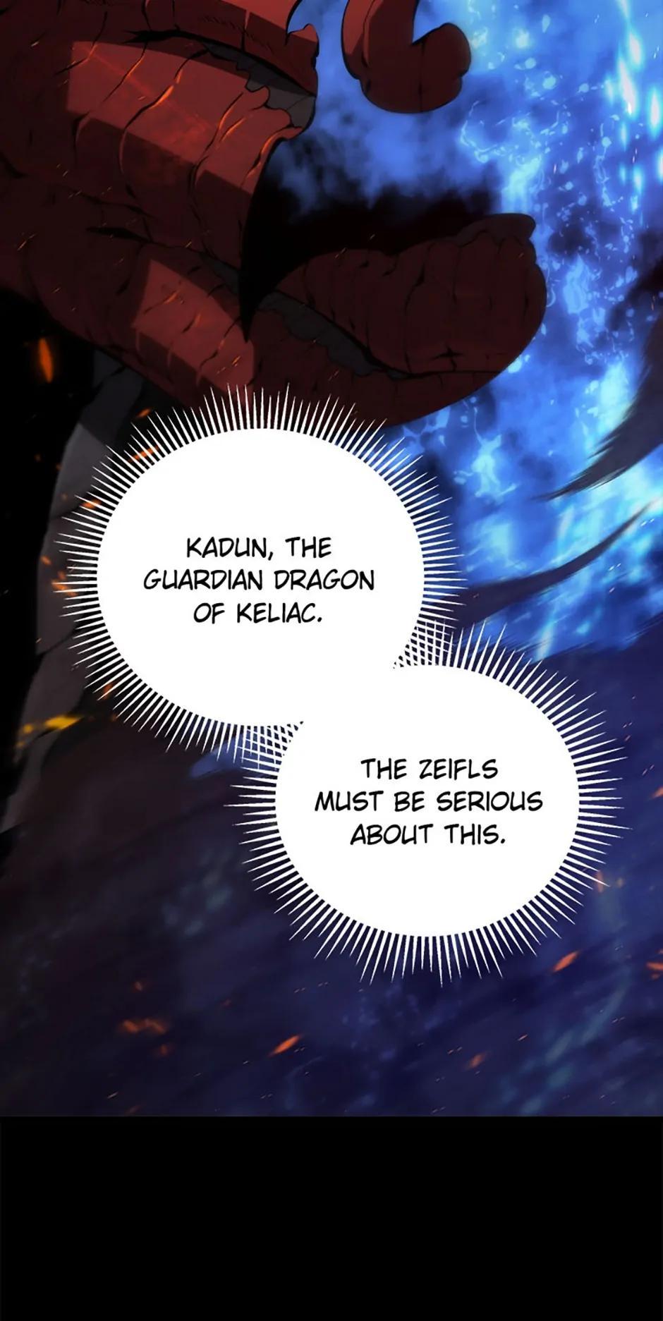 The Swordmaster’s Son Chapter 86 — page 74