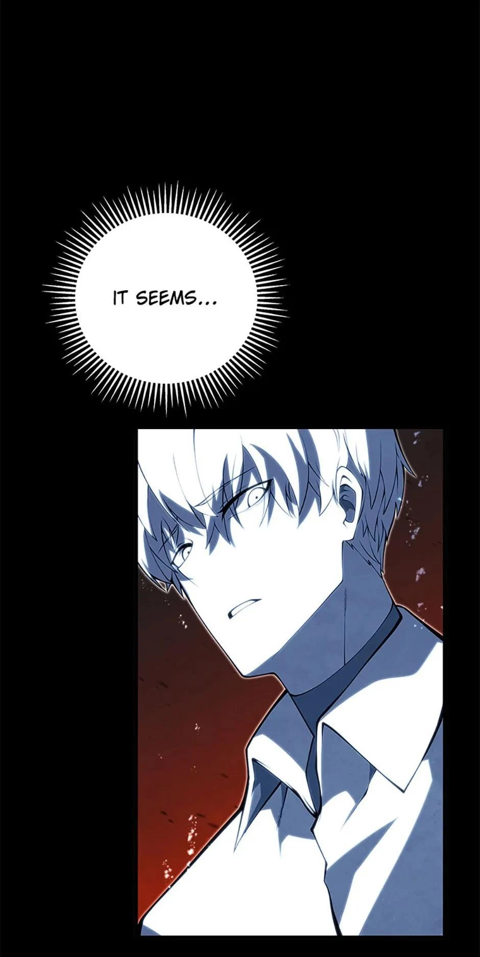 The Swordmaster’s Son Chapter 86 — page 75