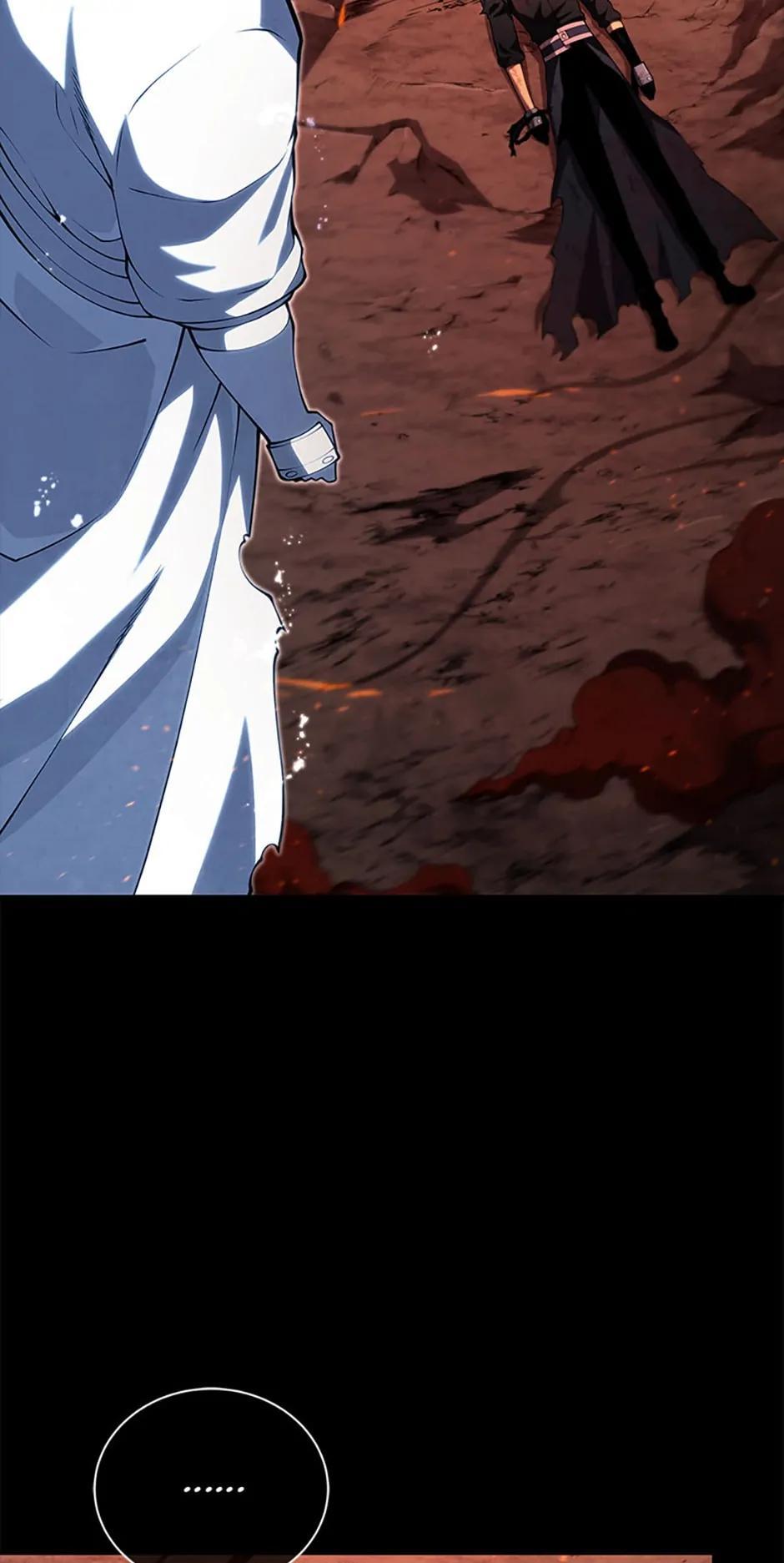 The Swordmaster’s Son Chapter 86 — page 77
