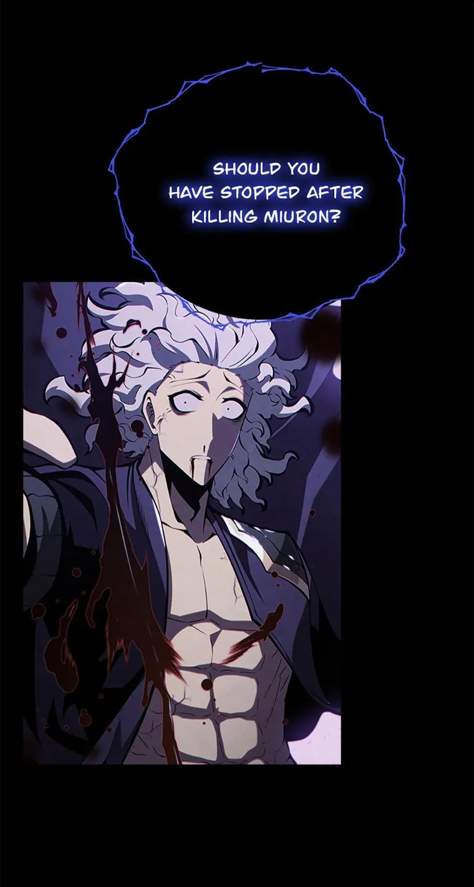 The Swordmaster’s Son Chapter 86 — page 79