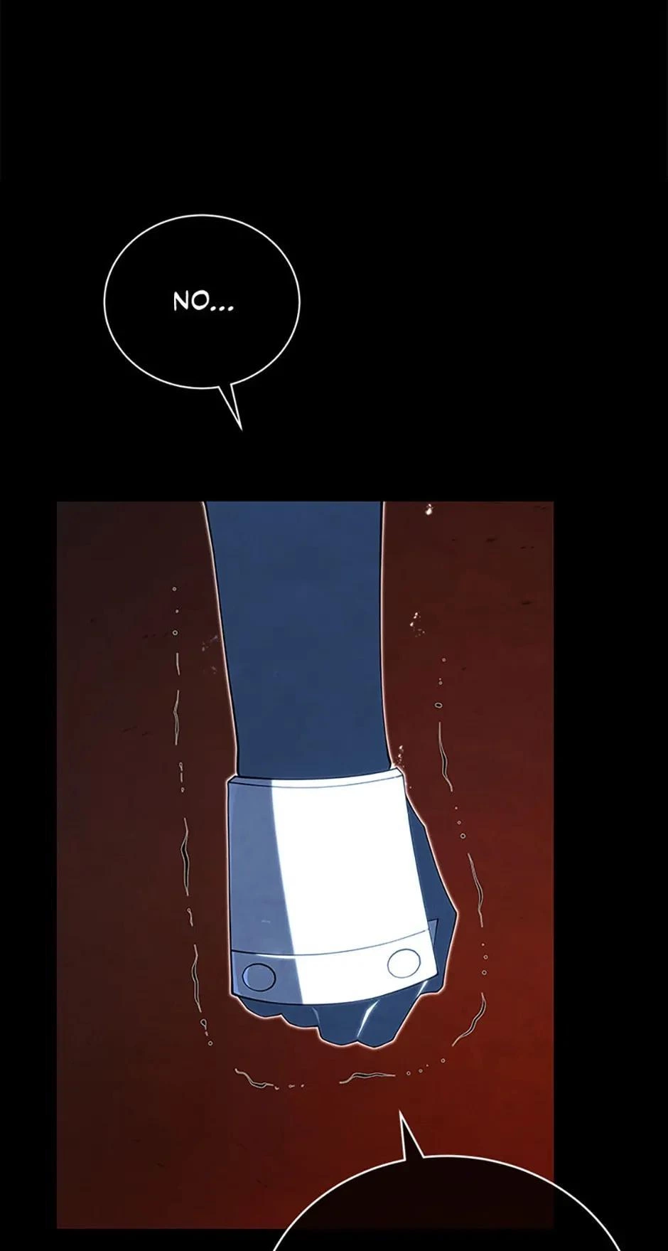 The Swordmaster’s Son Chapter 86 — page 83