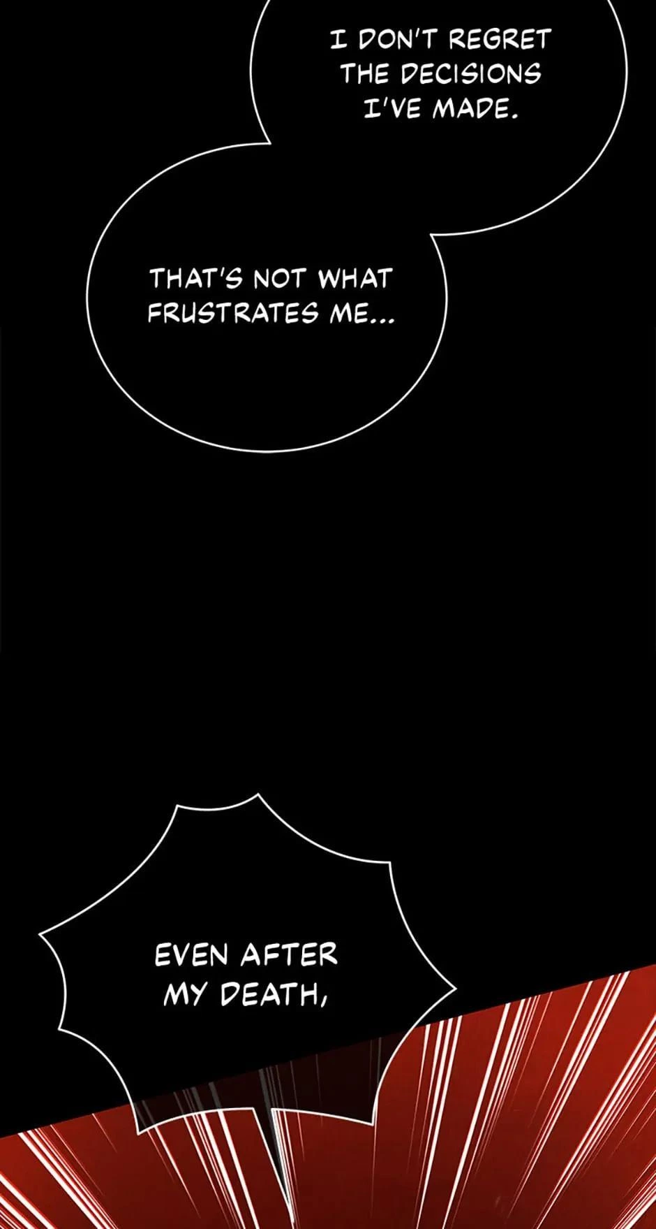 The Swordmaster’s Son Chapter 86 — page 84