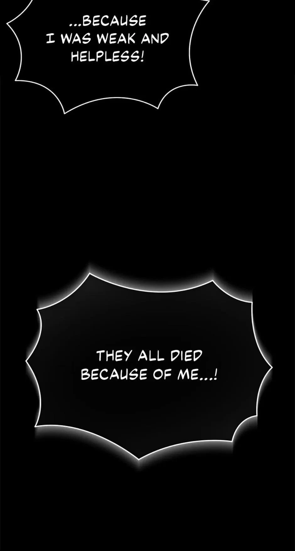 The Swordmaster’s Son Chapter 86 — page 86