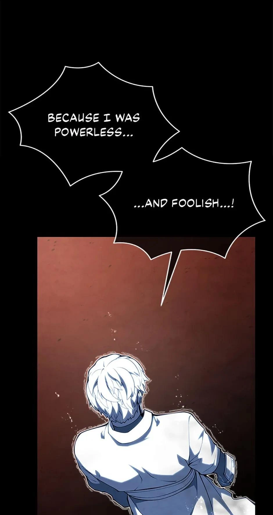The Swordmaster’s Son Chapter 86 — page 87