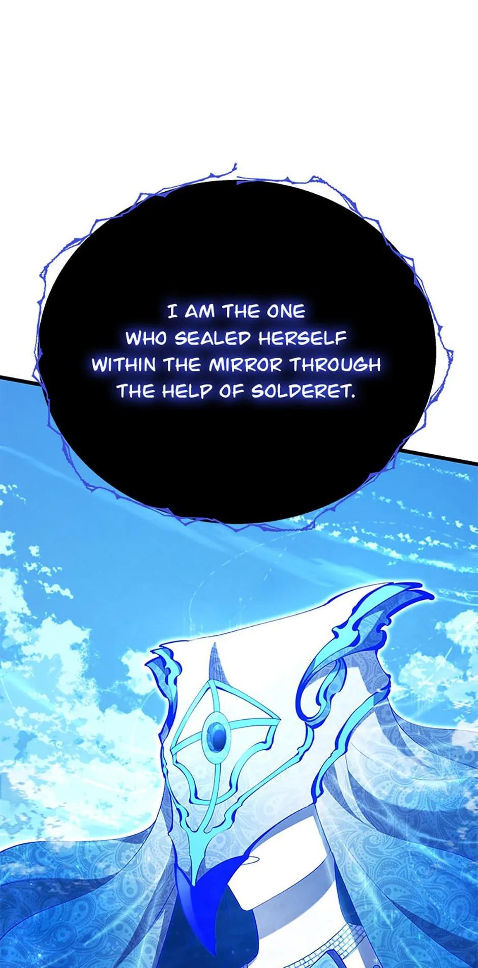 The Swordmaster’s Son Chapter 86 — page 96