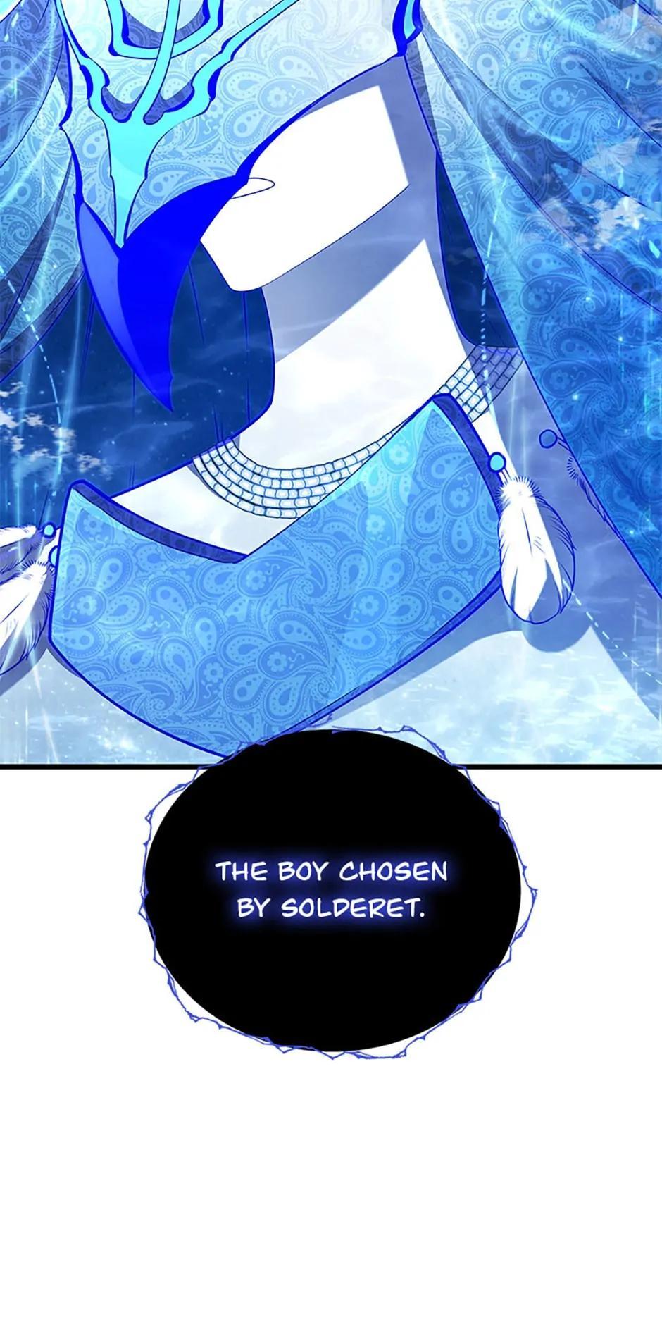 The Swordmaster’s Son Chapter 86 — page 99