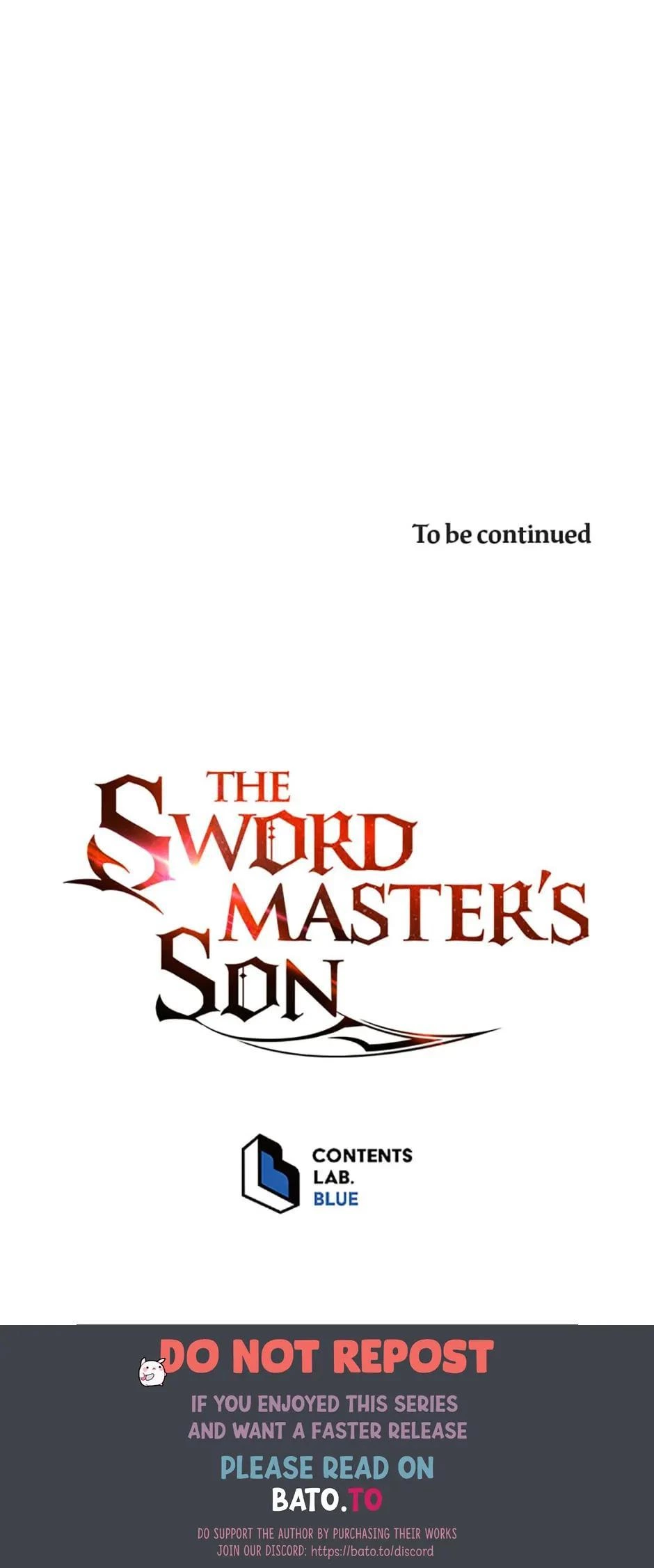 The Swordmaster’s Son Chapter 86 — page 100