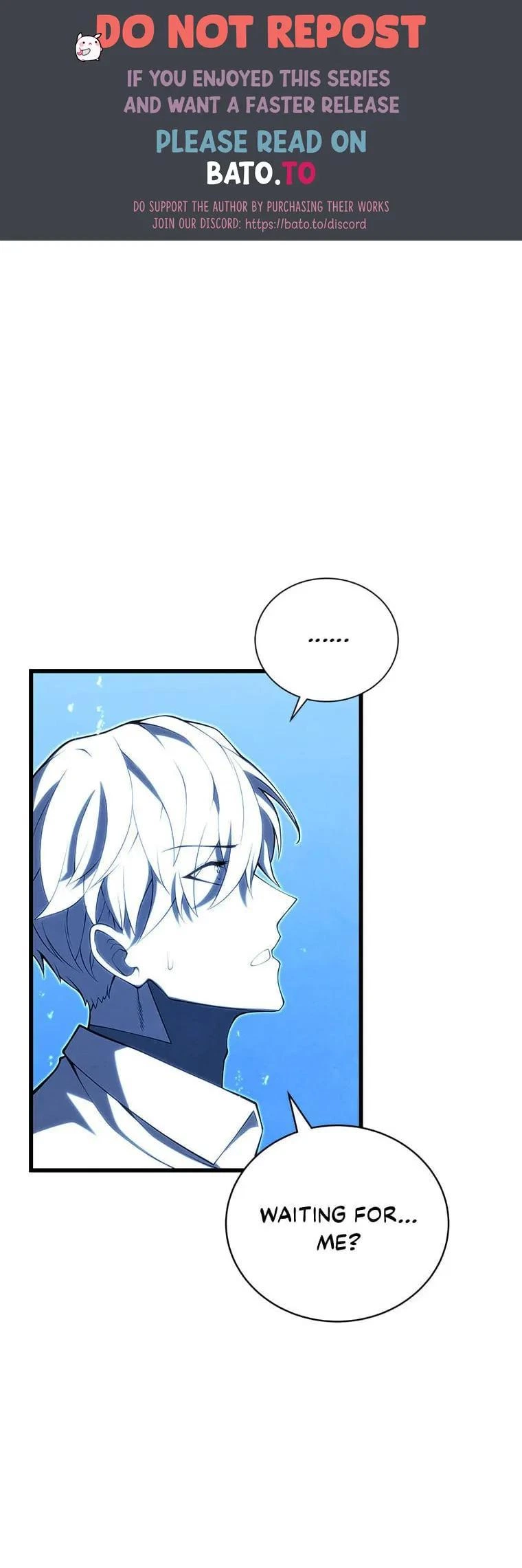 The Swordmaster’s Son Chapter 87 — page 1