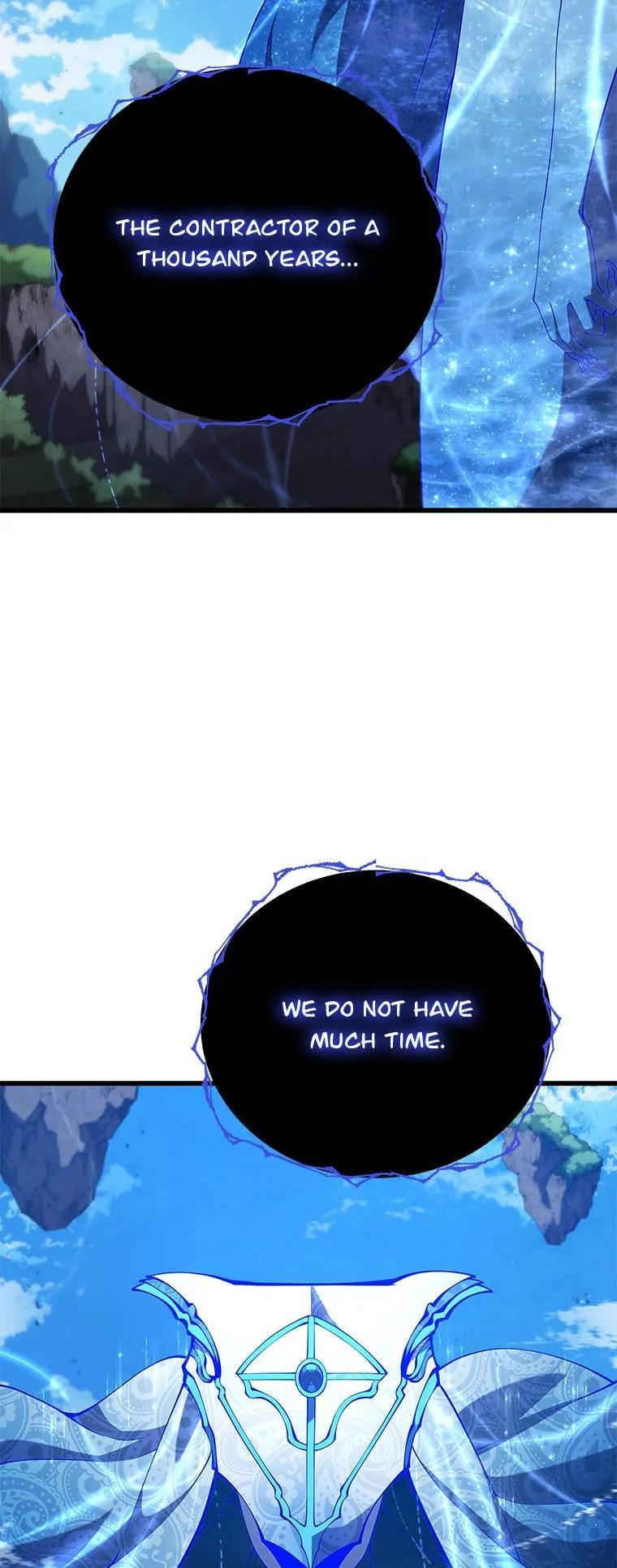 The Swordmaster’s Son Chapter 87 — page 3
