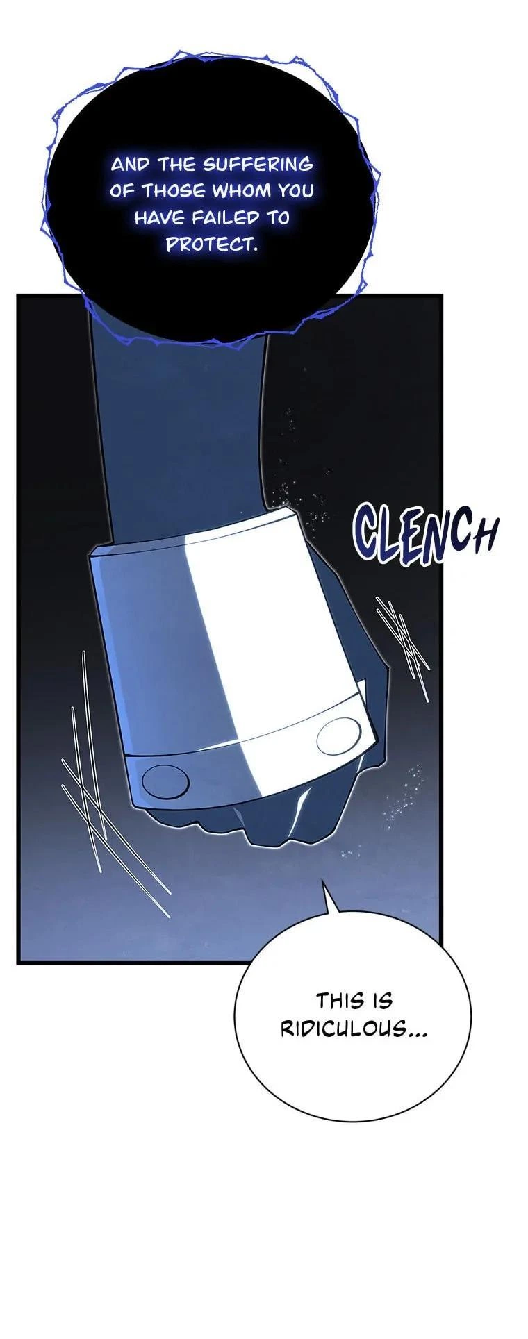 The Swordmaster’s Son Chapter 87 — page 5