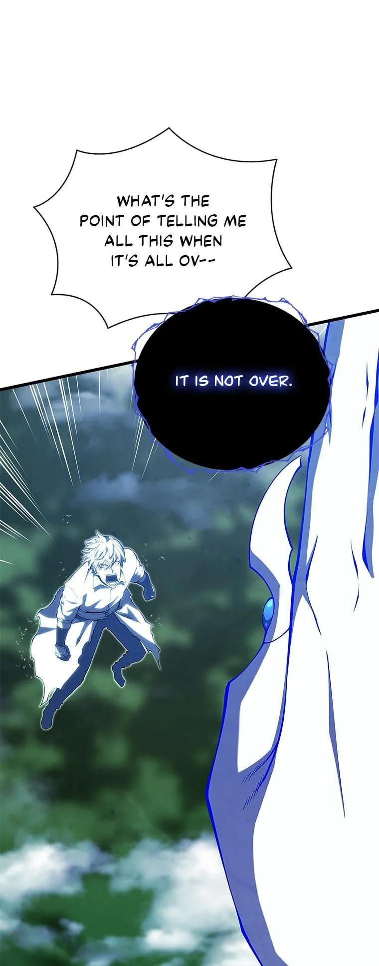 The Swordmaster’s Son Chapter 87 — page 6