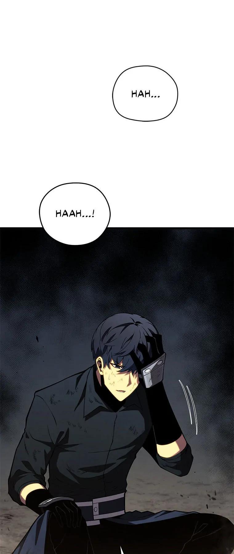 The Swordmaster’s Son Chapter 87 — page 12