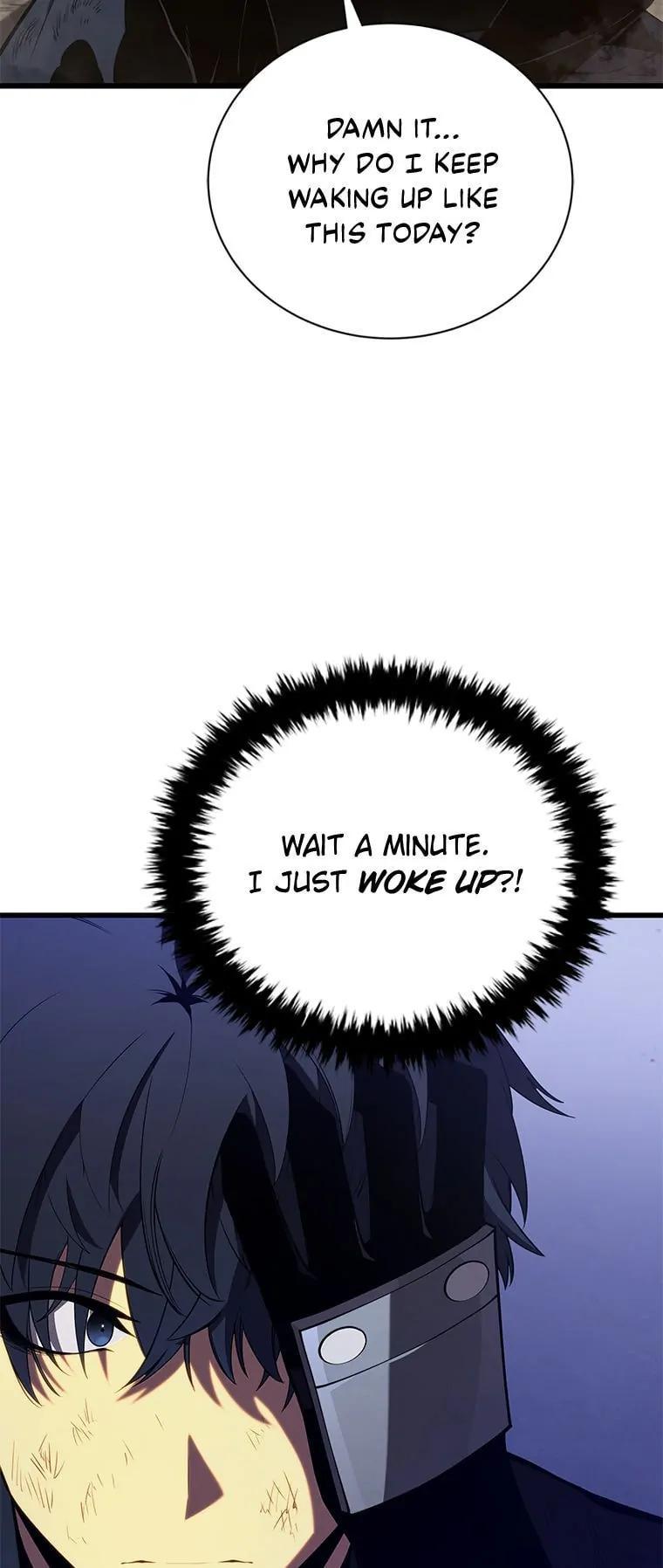 The Swordmaster’s Son Chapter 87 — page 13
