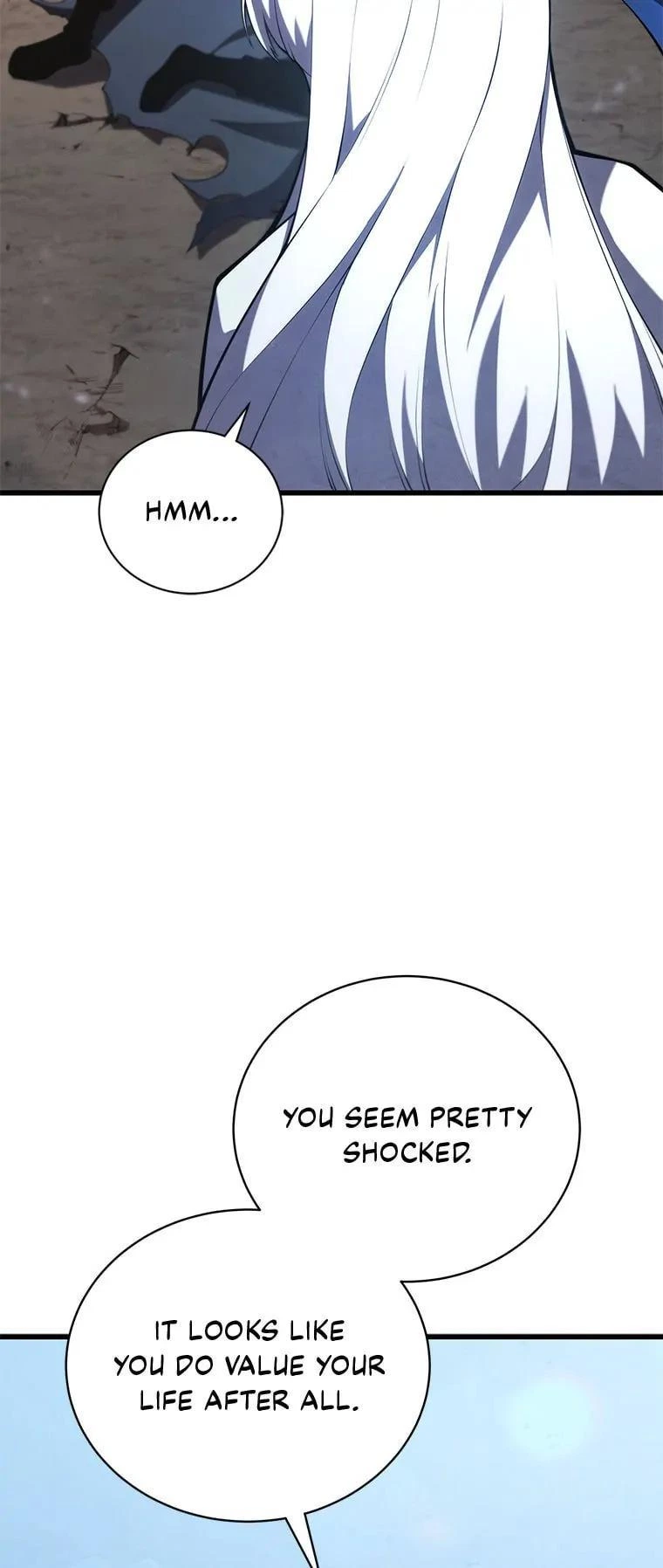 The Swordmaster’s Son Chapter 87 — page 15