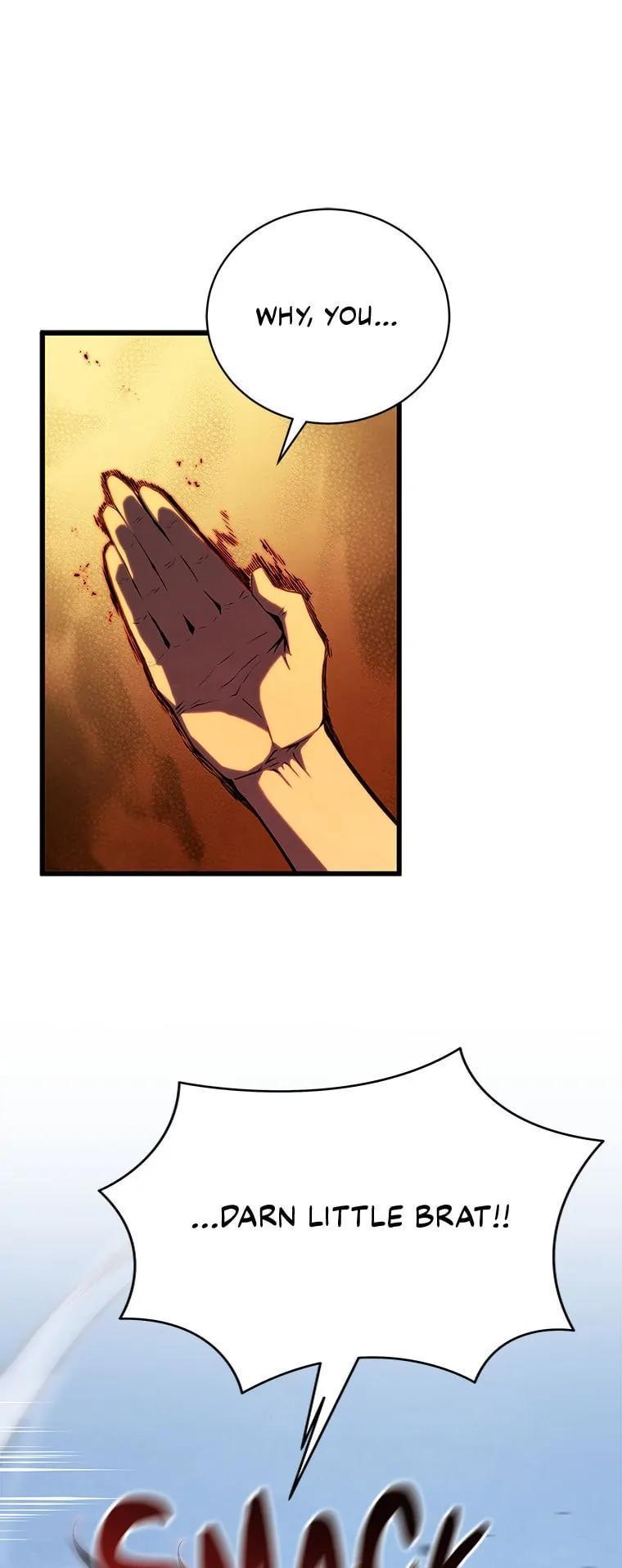 The Swordmaster’s Son Chapter 87 — page 17