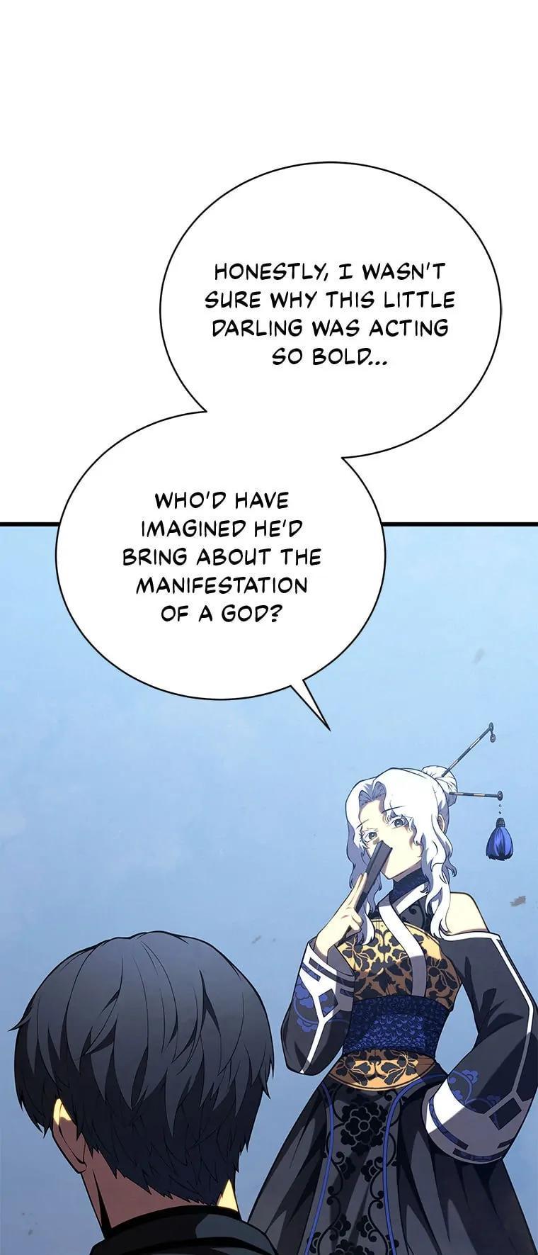 The Swordmaster’s Son Chapter 87 — page 22