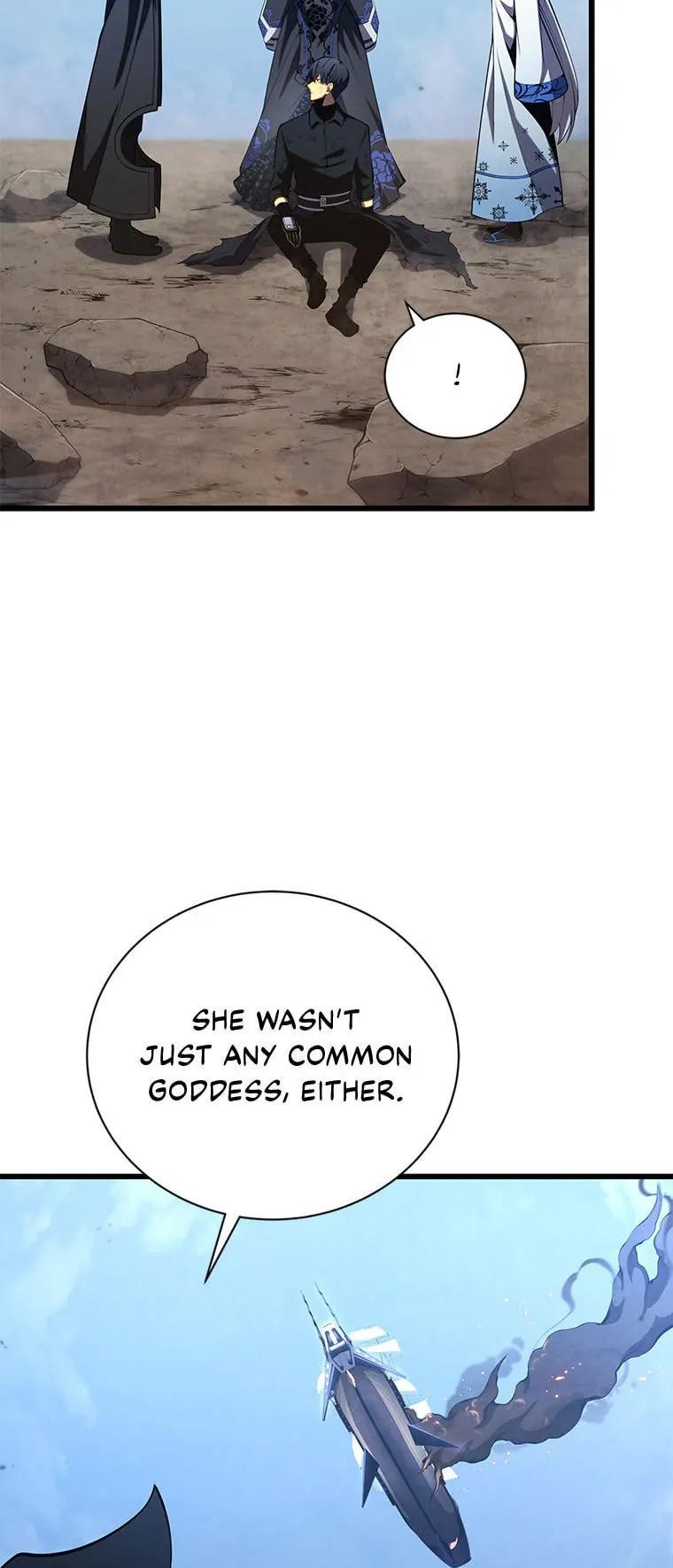The Swordmaster’s Son Chapter 87 — page 24