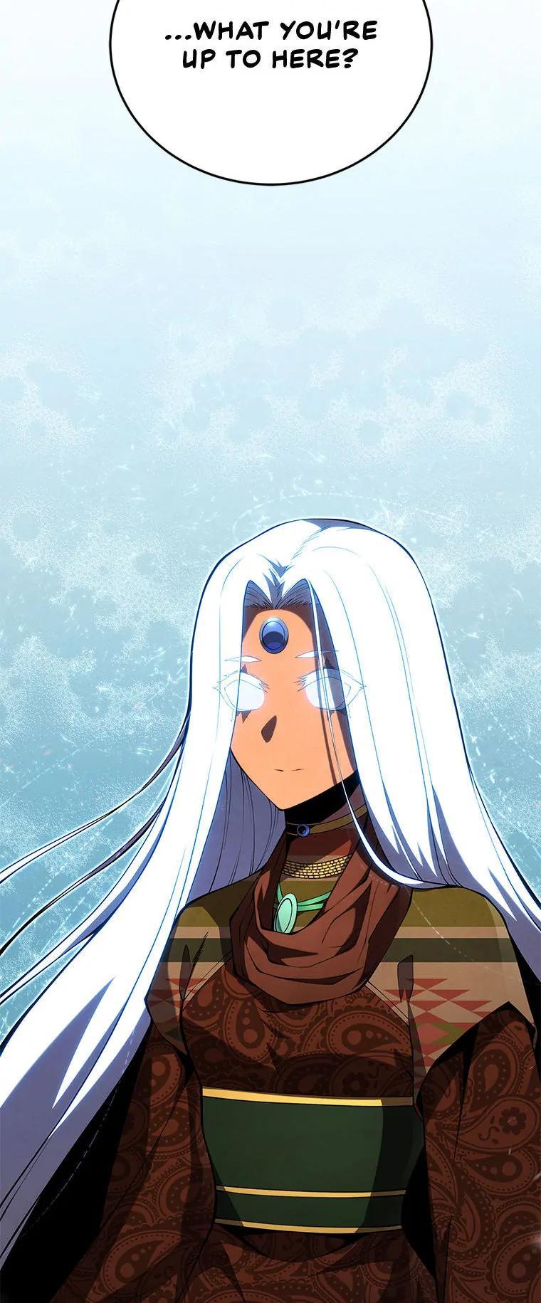 The Swordmaster’s Son Chapter 87 — page 31