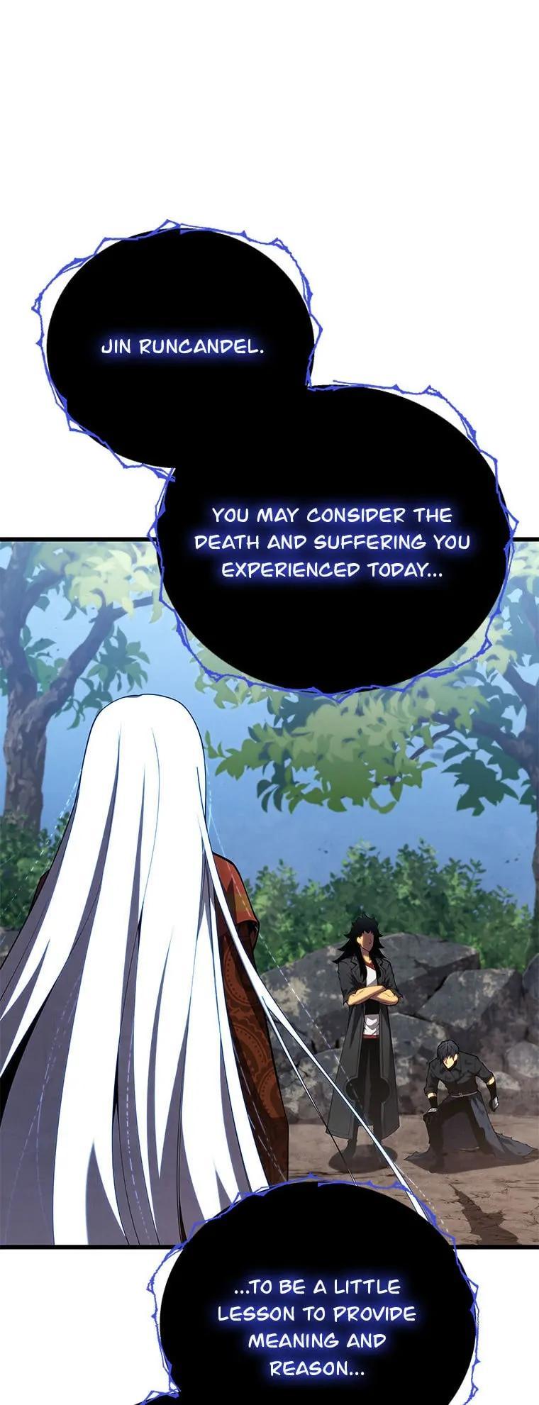 The Swordmaster’s Son Chapter 87 — page 36