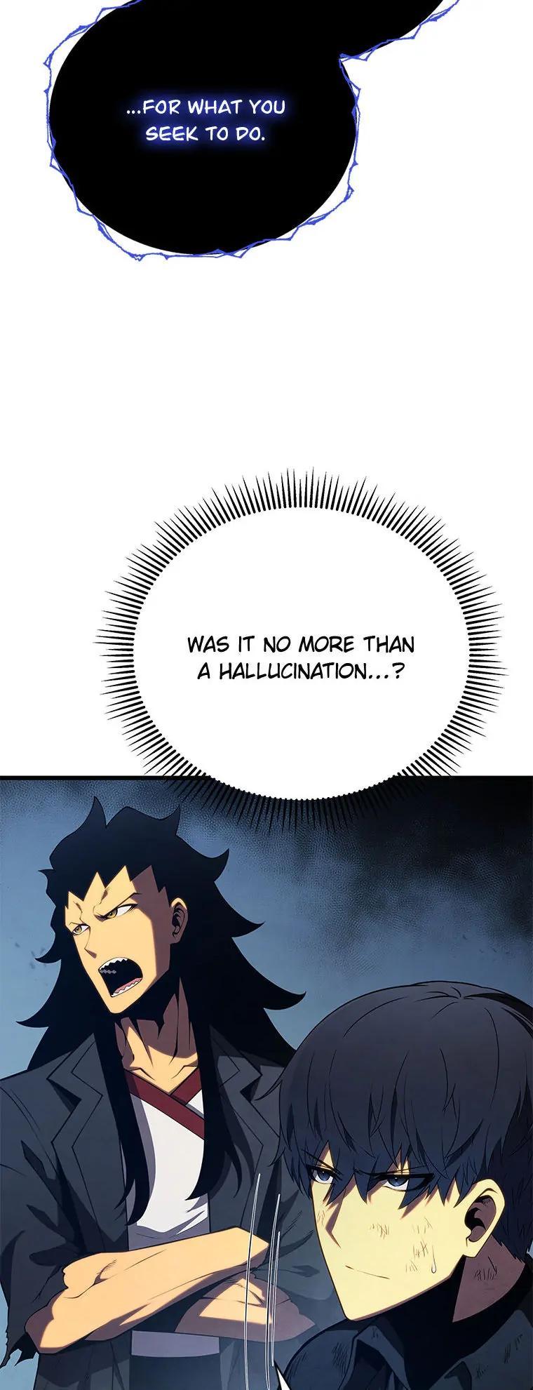 The Swordmaster’s Son Chapter 87 — page 37
