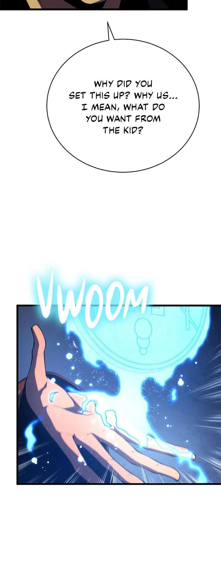 The Swordmaster’s Son Chapter 87 — page 39