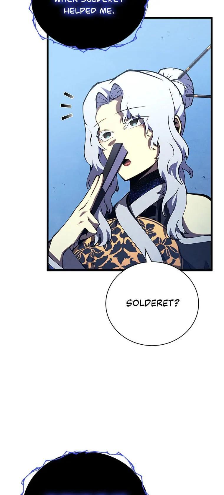 The Swordmaster’s Son Chapter 87 — page 43