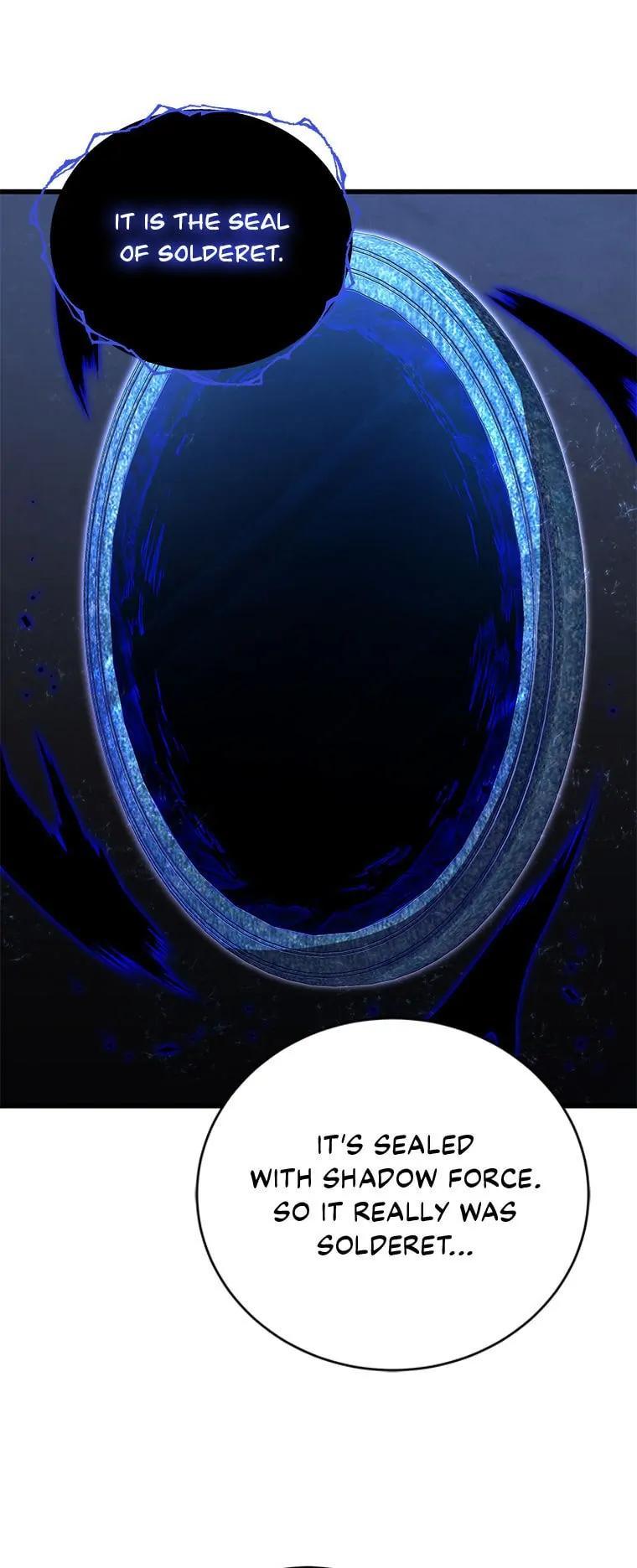 The Swordmaster’s Son Chapter 87 — page 46