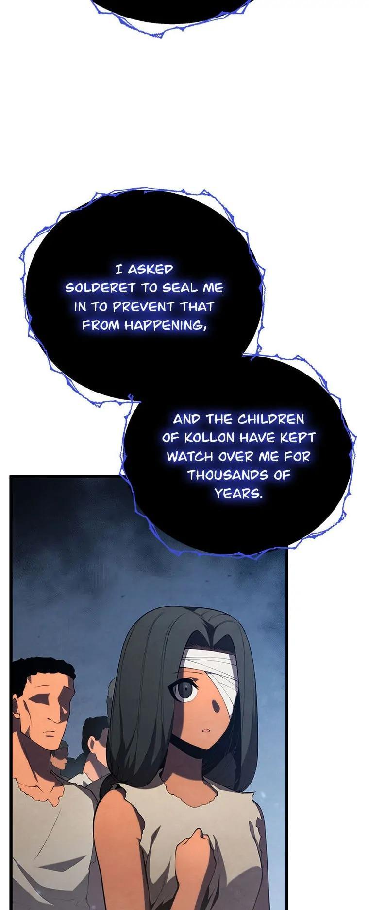 The Swordmaster’s Son Chapter 87 — page 49