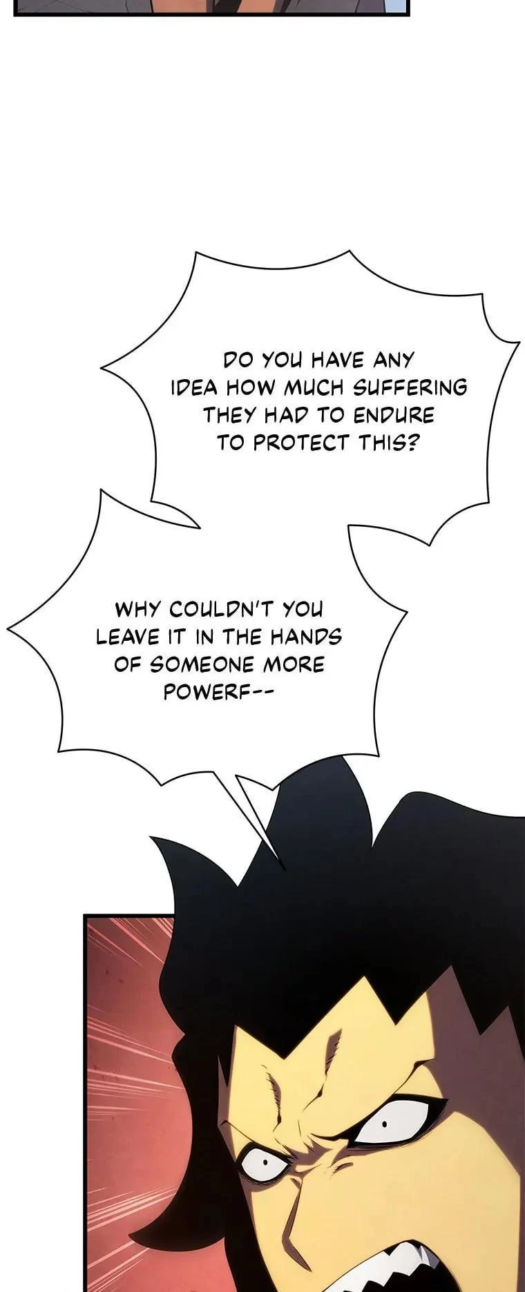 The Swordmaster’s Son Chapter 87 — page 50