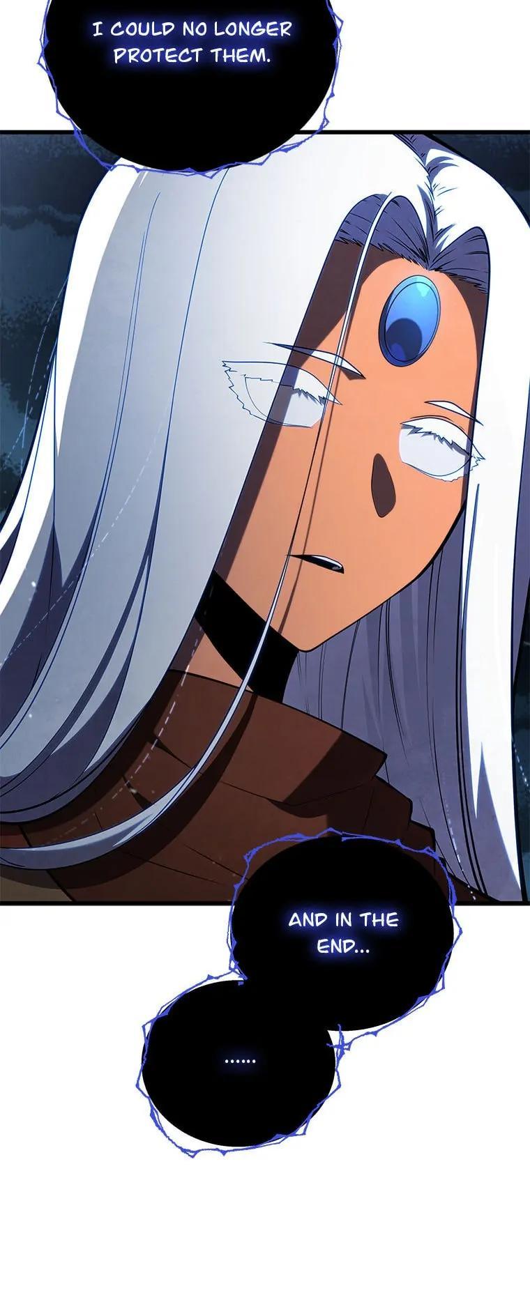 The Swordmaster’s Son Chapter 87 — page 52