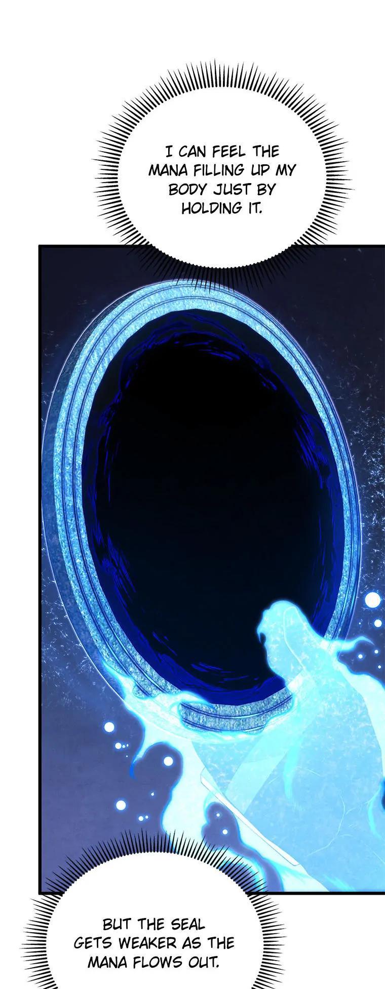 The Swordmaster’s Son Chapter 87 — page 60