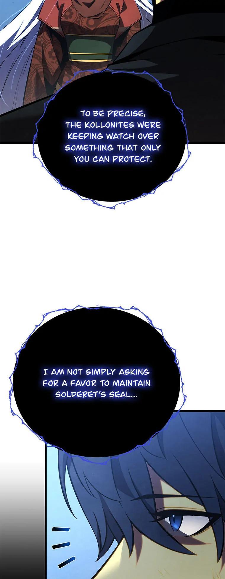 The Swordmaster’s Son Chapter 87 — page 62