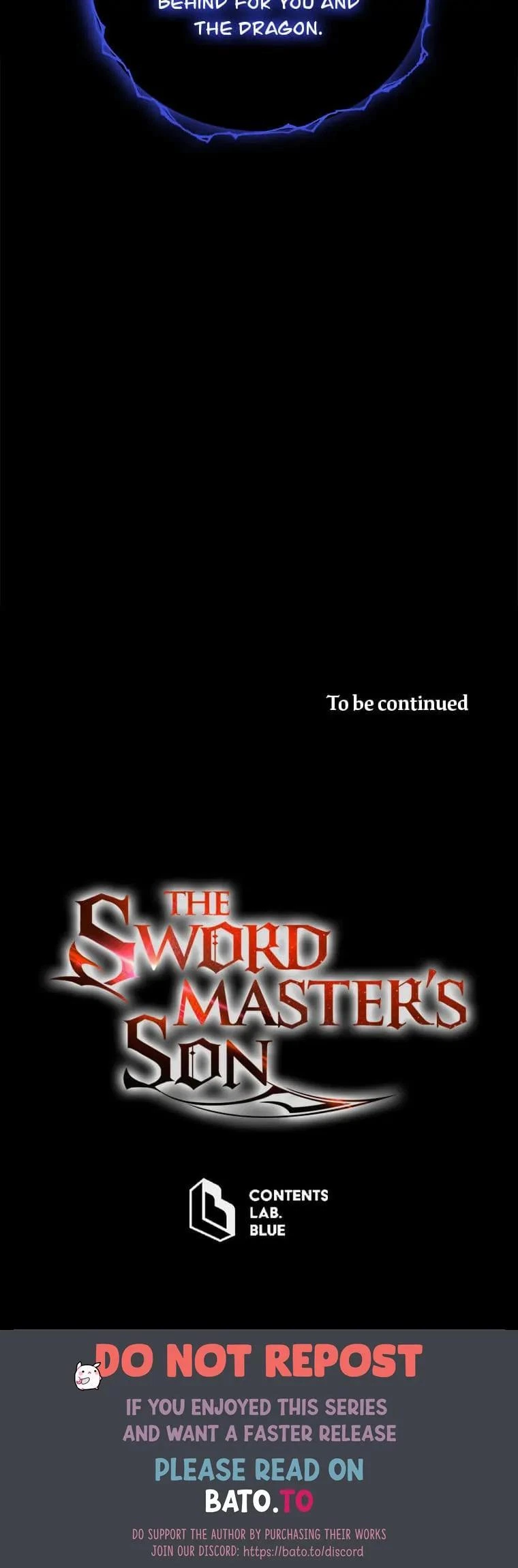 The Swordmaster’s Son Chapter 87 — page 65