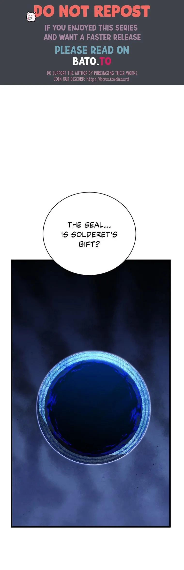 The Swordmaster’s Son Chapter 88 — page 1