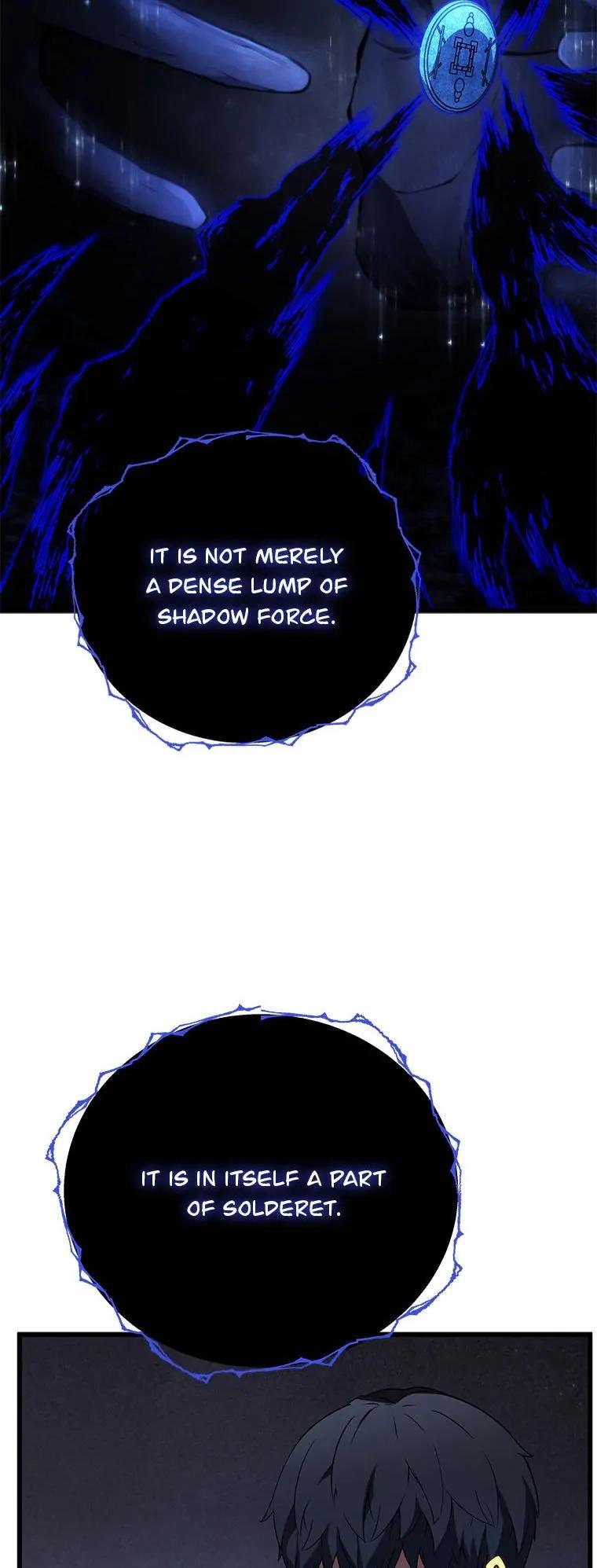 The Swordmaster’s Son Chapter 88 — page 3