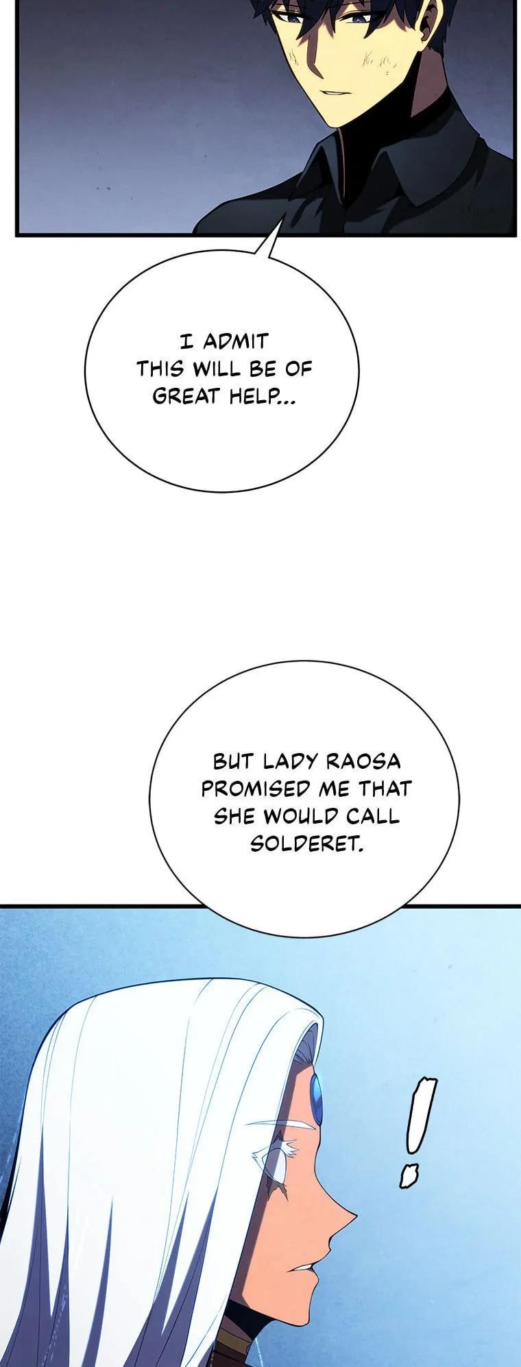 The Swordmaster’s Son Chapter 88 — page 4