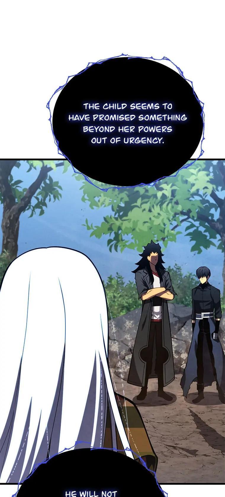 The Swordmaster’s Son Chapter 88 — page 6