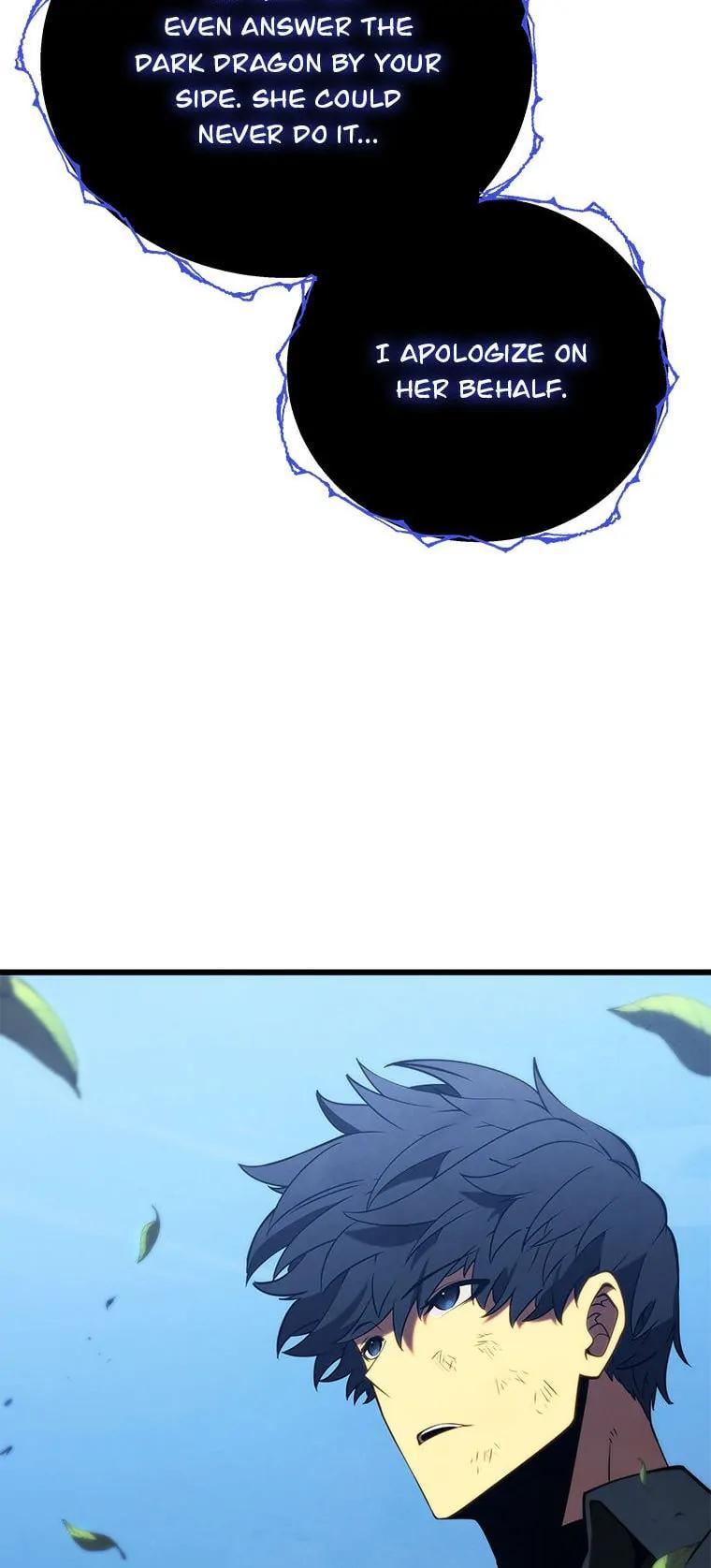The Swordmaster’s Son Chapter 88 — page 7