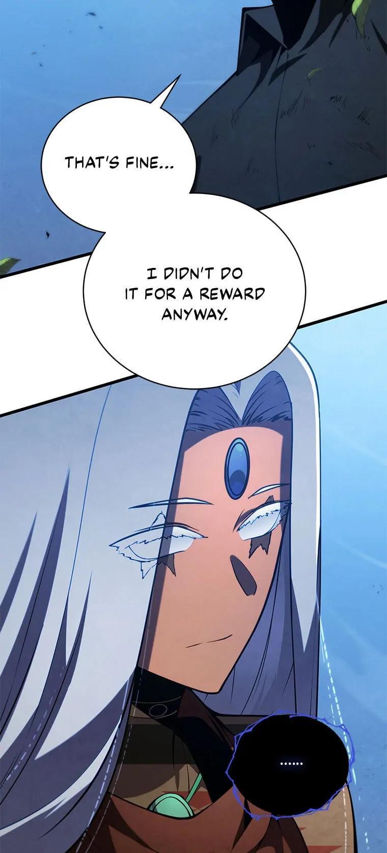 The Swordmaster’s Son Chapter 88 — page 8