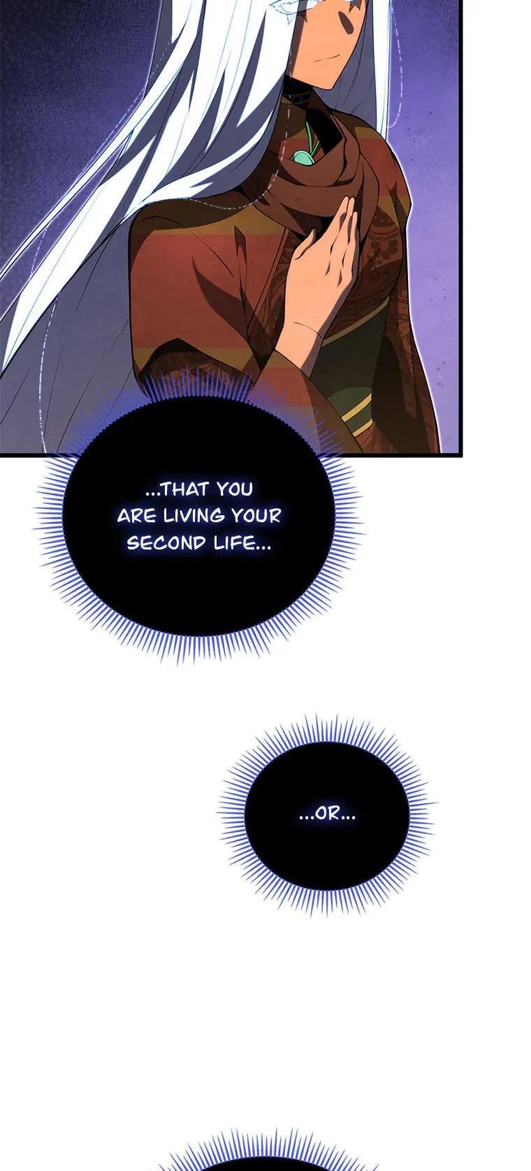 The Swordmaster’s Son Chapter 88 — page 10