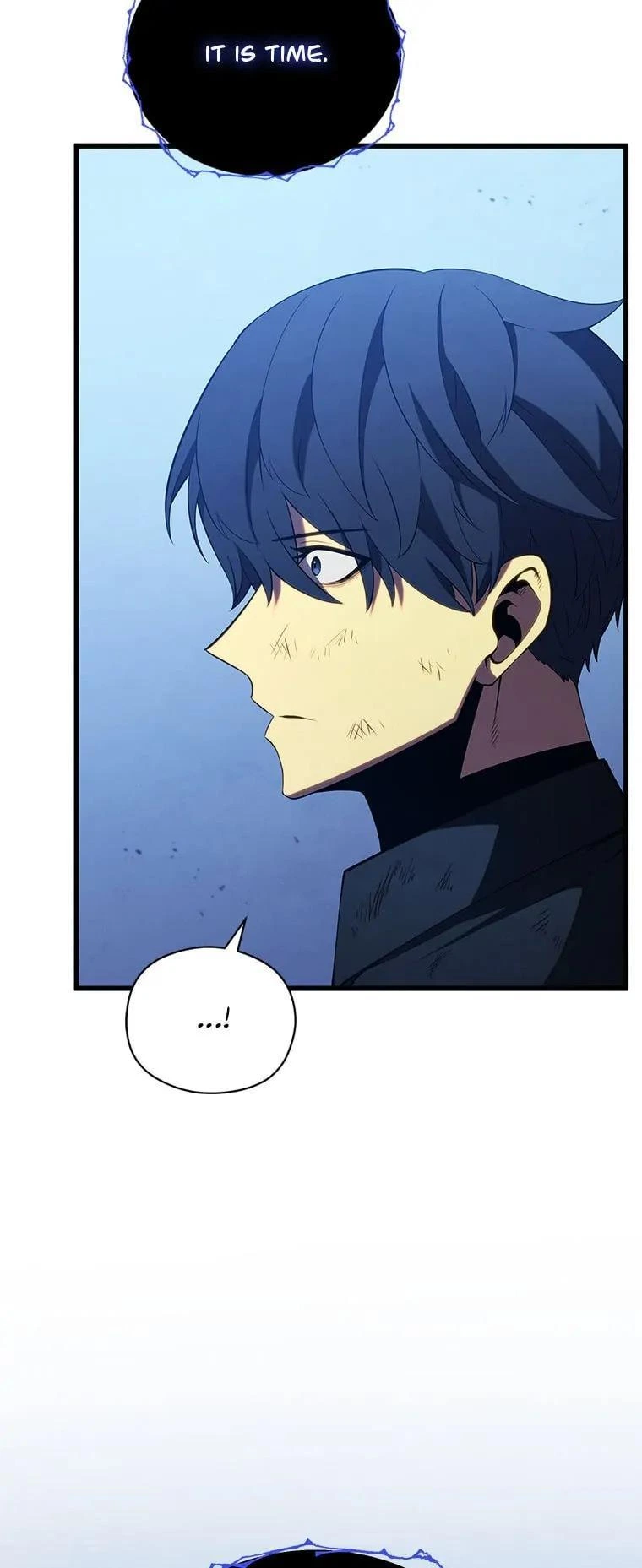 The Swordmaster’s Son Chapter 88 — page 13