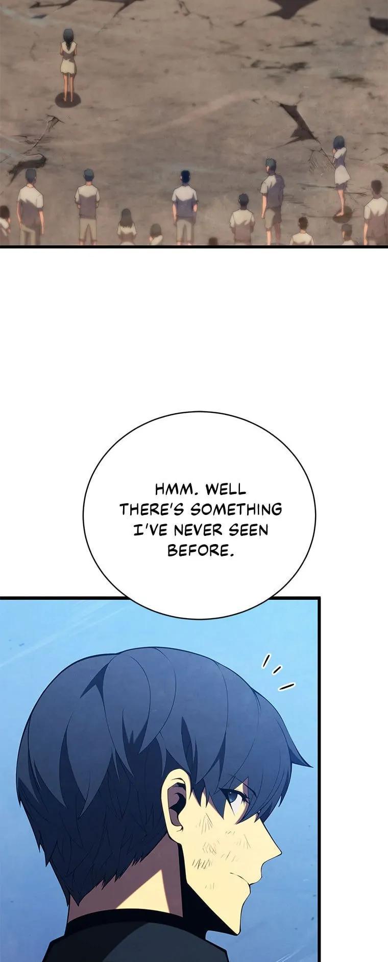 The Swordmaster’s Son Chapter 88 — page 20