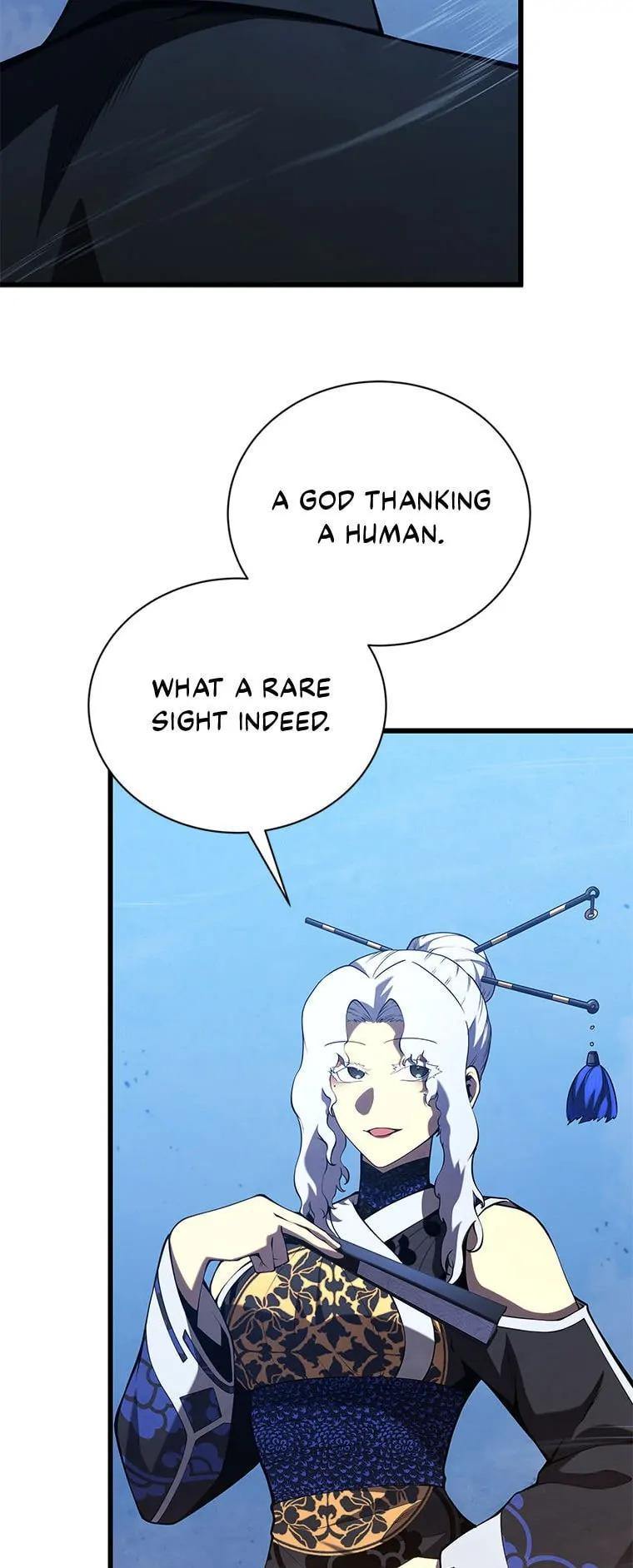 The Swordmaster’s Son Chapter 88 — page 21