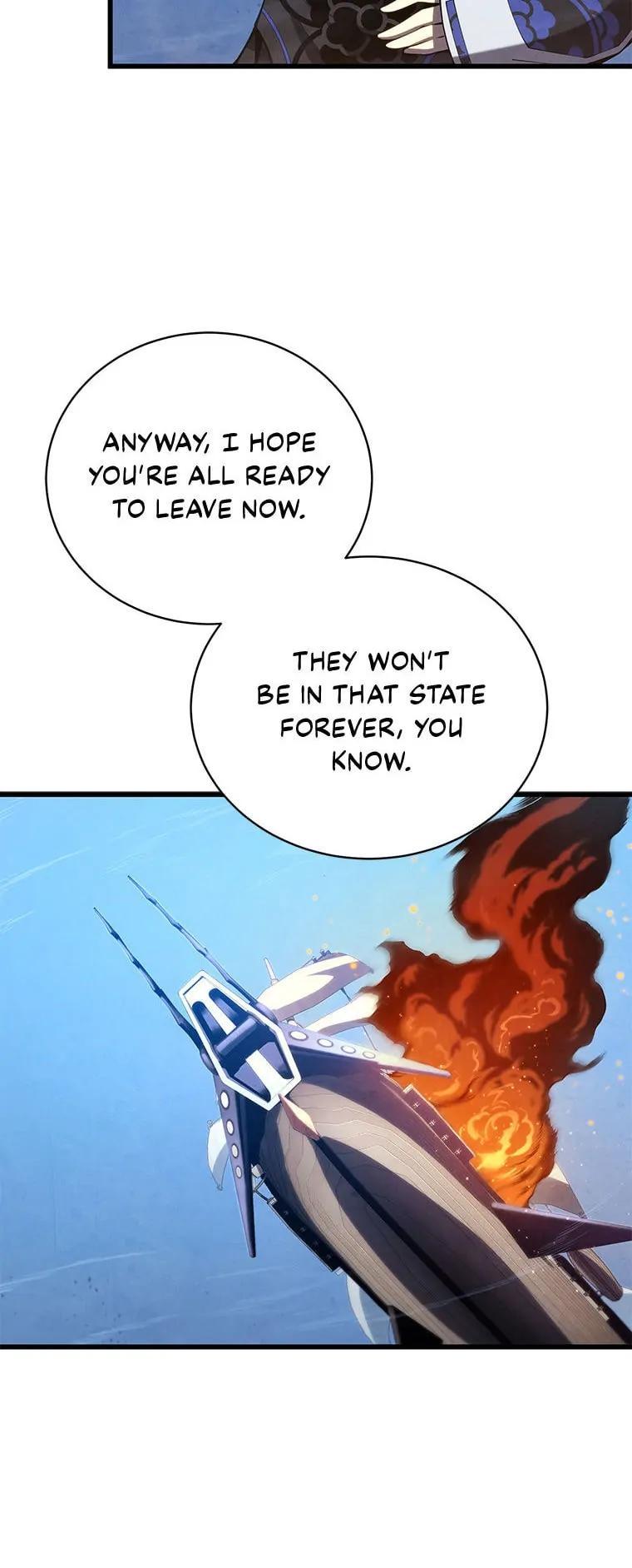 The Swordmaster’s Son Chapter 88 — page 22