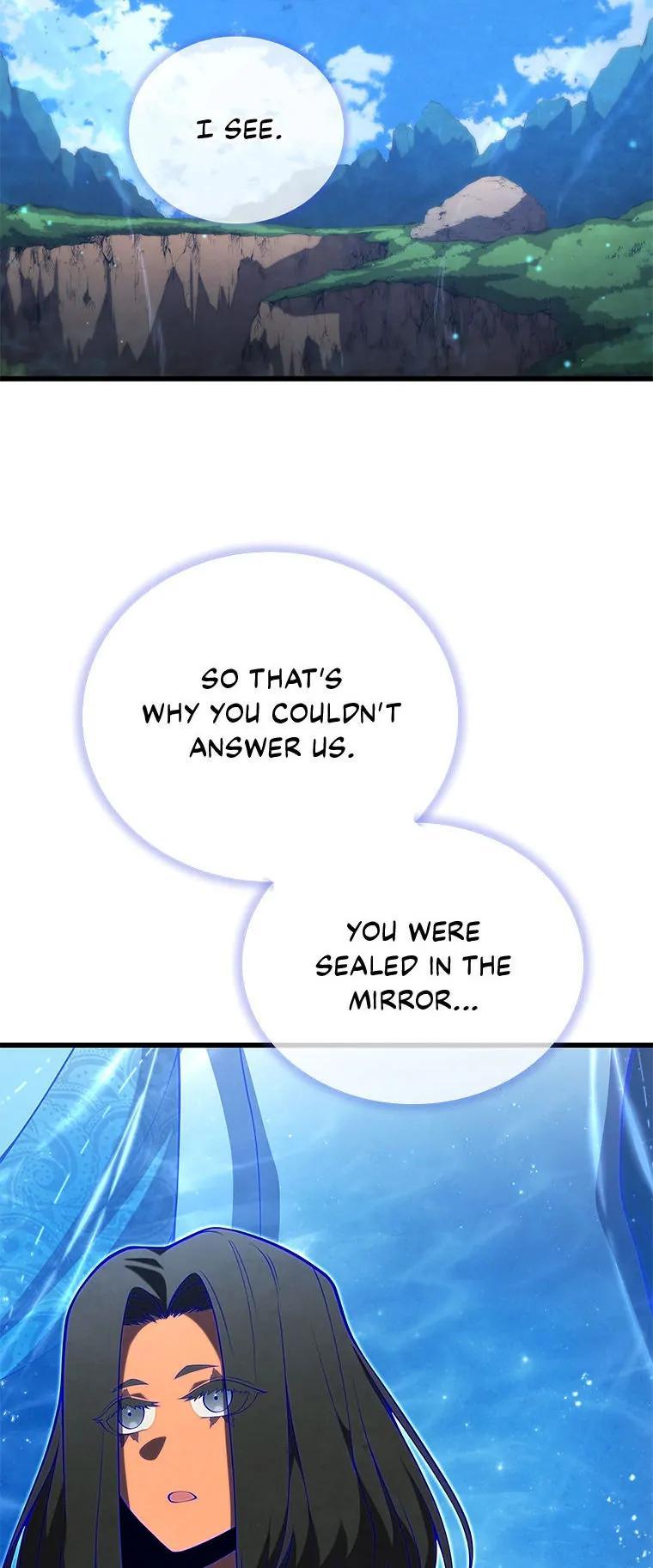 The Swordmaster’s Son Chapter 88 — page 27